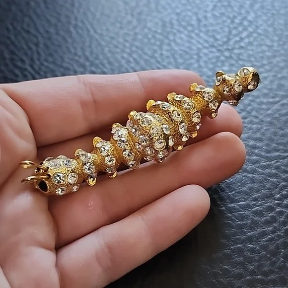 VTG brooch - Picture 1 of 10